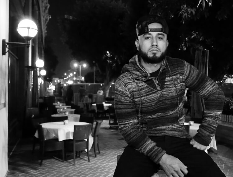 Prime Maximus Talks Bringing the “Vibes” in 2025 with Upcoming Album CELEVATION (Exclusive)