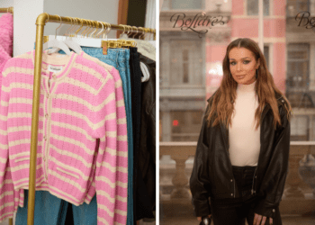 Inside Bollare in the City: The Ultimate NYFW Style Suite Experience