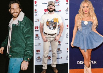 Brooks & Dunn, Thomas Rhett, Rascal Flatts & Sam Hunt Among Performers for 2025 iHeartCountry Festival