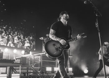 New Music Friday (Country Edition): Koe Wetzel, Zach Top and Billy Strings, Charles Wesley Godwin & More Drop New Music – February 28, 2025