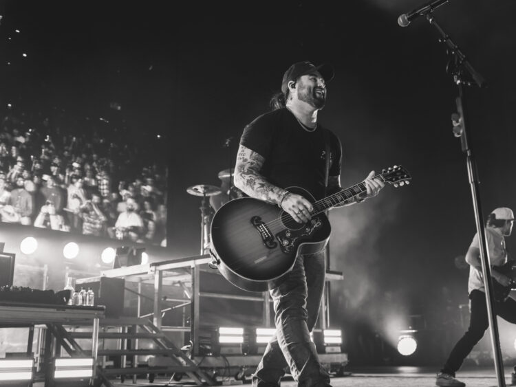 New Music Friday (Country Edition): Koe Wetzel, Zach Top and Billy Strings, Charles Wesley Godwin & More Drop New Music – February 28, 2025