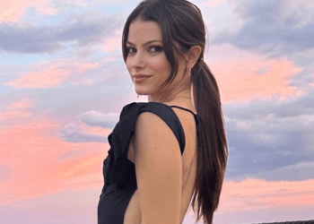 Gianna Christine Reveals the Secret to How She Became Snapchat’s Newest It-Girl (Exclusive)