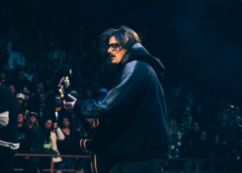 New Music Friday (Country Edition): HARDY, Jordan Davis, Old Dominion, Brett Young & More – February 7, 2025