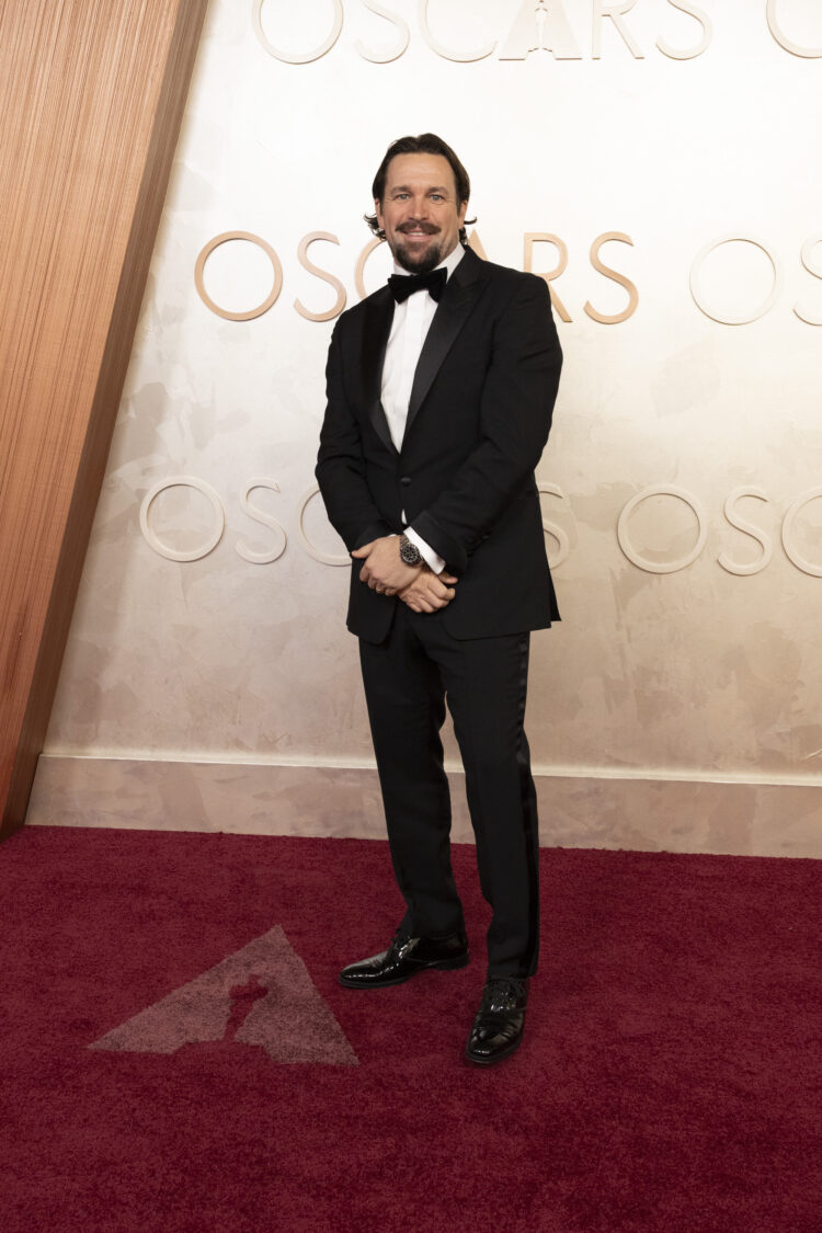 The 97th Oscars: See All the Looks from the Red Carpet