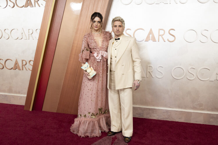 The 97th Oscars: See All the Looks from the Red Carpet