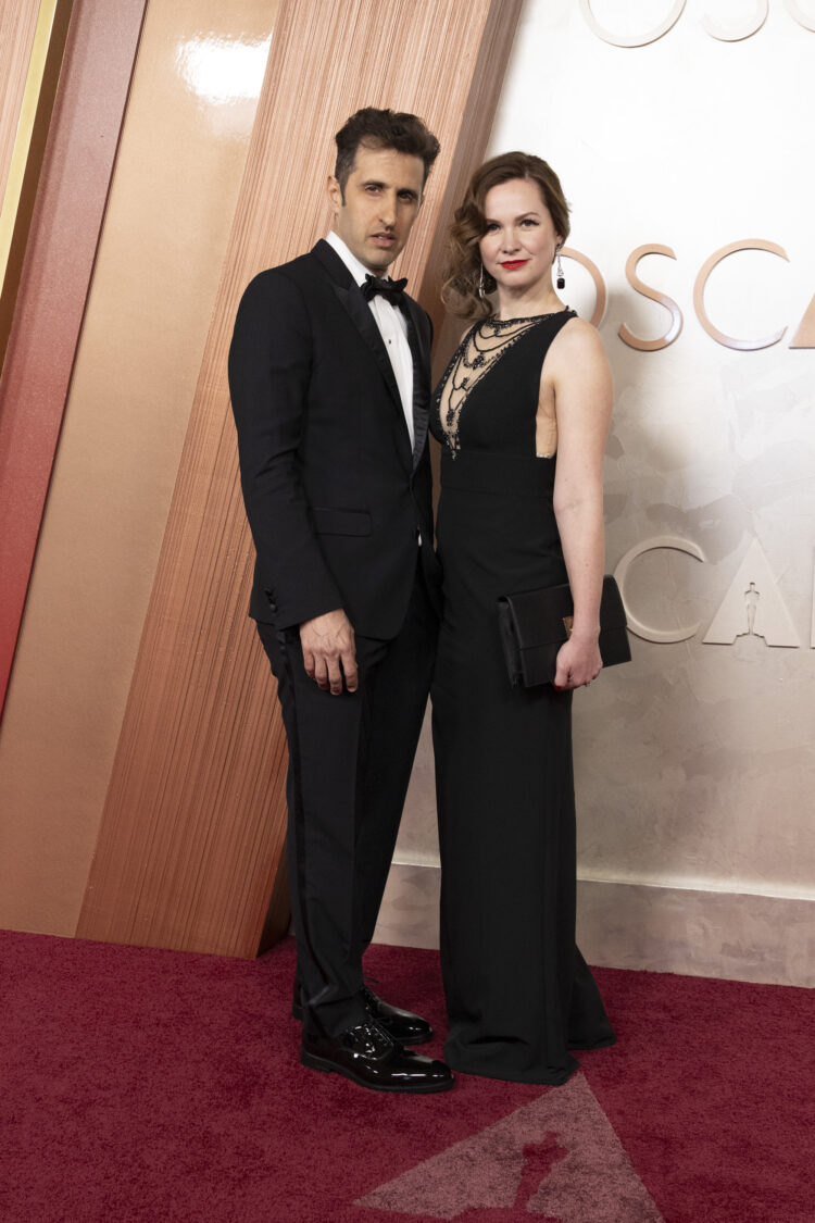 The 97th Oscars: See All the Looks from the Red Carpet