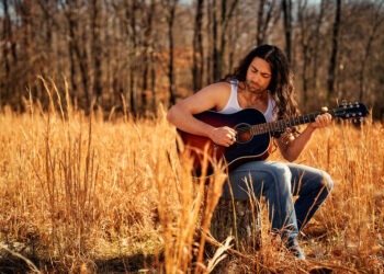 Bryan Ruby Gets Real About Love, Life, and Chasing Dreams in New “Growin’ On Me” Music Video (Premiere)