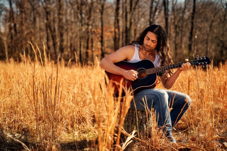 Bryan Ruby Gets Real About Love, Life, and Chasing Dreams in New “Growin’ On Me” Music Video (Premiere)