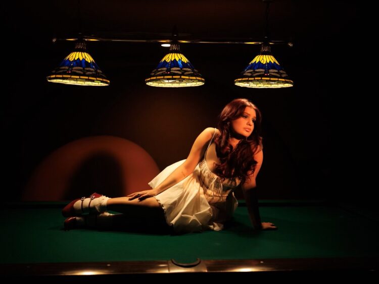 Cloe Wilder Talks Owning Her Teenage Angst and Serving Old Hollywood Glam With New EP “Life’s A Bitch” (Exclusive)