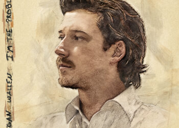 New Music Friday (Country Edition): Morgan Wallen Releases Two Brand New Songs ‘Just in Case’ + ‘I’m a Little Crazy’ – March 21, 2025