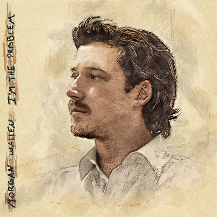 New Music Friday (Country Edition): Morgan Wallen Releases Two Brand New Songs ‘Just in Case’ + ‘I’m a Little Crazy’ – March 21, 2025