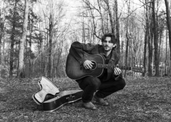 “When You’re Movin’ Too Fast, This Is the Song to Listen To” – Jonah Kagen Unpacks His Haunting New Single “The Reaper” (Exclusive)