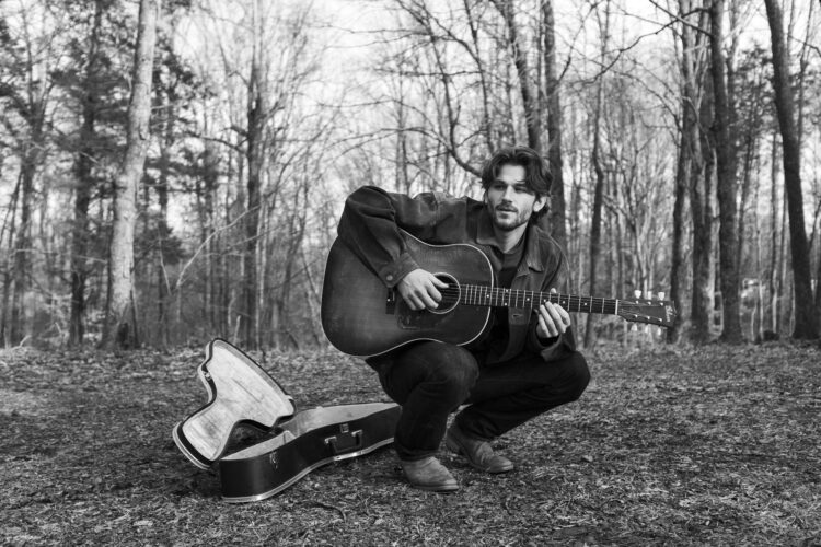 “When You’re Movin’ Too Fast, This Is the Song to Listen To” – Jonah Kagen Unpacks His Haunting New Single “The Reaper” (Exclusive)
