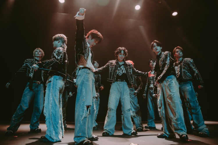 JO1 Delivers a Memorable Night of J-Pop Music at The Belasco in Los Angeles – Review