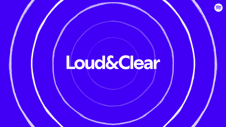 Spotify’s New Loud & Clear Report Showcases How the Music Industry’s Cultural and Financial Impact Define Its Success in 2025