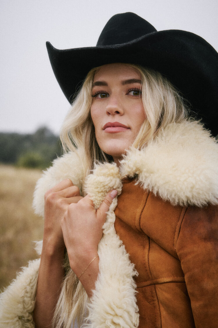 Mackenzie Carpenter Declares ‘Hey Country Queen’ Era: “It’s My Way of Saying, ‘Wear Your Crown and Be Yourself’” (Exclusive)