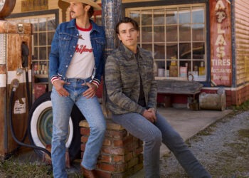 Ryan and Rory Talk Turning Up the Heat with New Song “Truck Stop,” Tease Big Plans for 2025 (Exclusive)