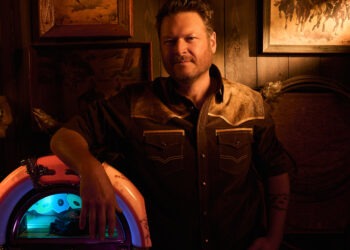 New Music Friday (Country Edition): Blake Shelton, Chappell Roan, Dierks Bentley, Carly Pearce & More – March 14, 2025