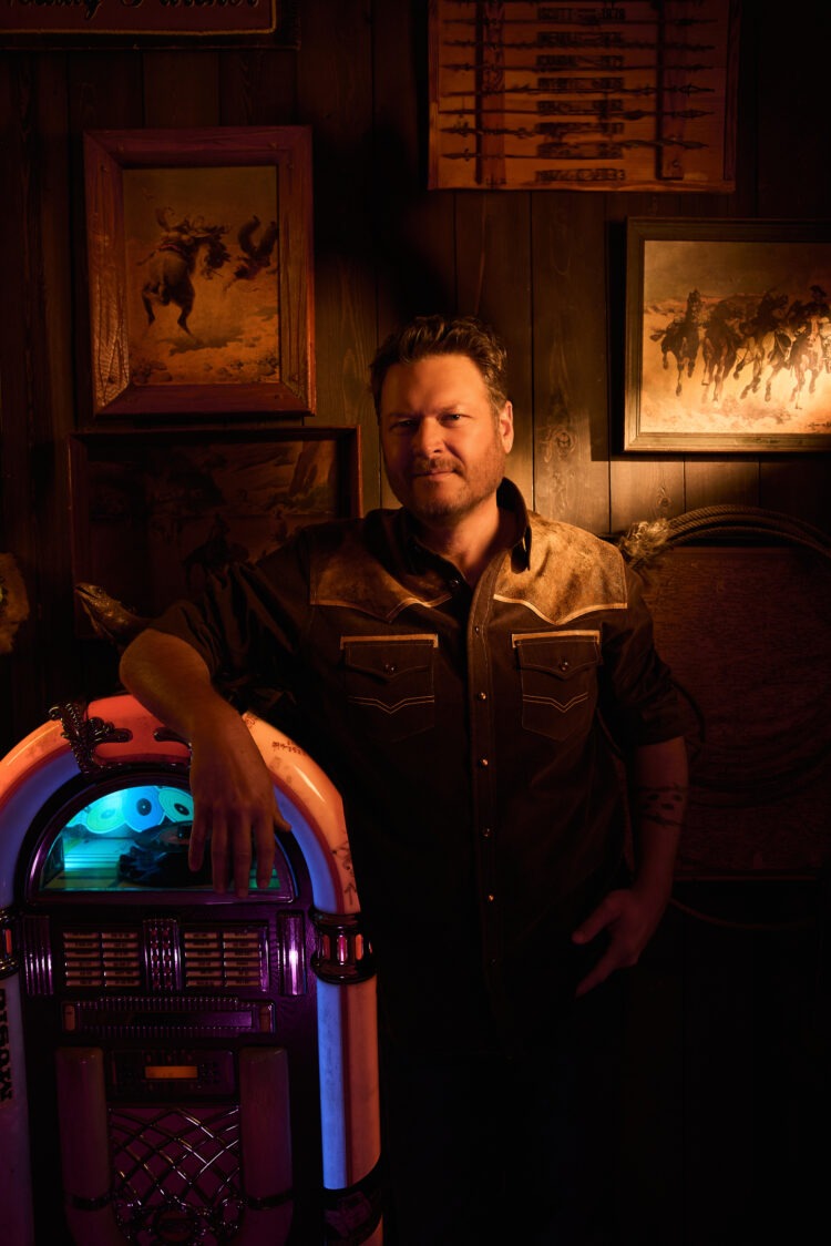 New Music Friday (Country Edition): Blake Shelton, Chappell Roan, Dierks Bentley, Carly Pearce & More – March 14, 2025