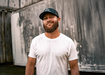 Nick Smith Says Debut Album “New South” Allows Him to ‘Make Country Music However the Hell I Want – and That’s Country’ (Exclusive)