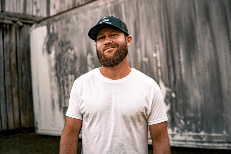 Nick Smith Says Debut Album “New South” Allows Him to ‘Make Country Music However the Hell I Want – and That’s Country’ (Exclusive)