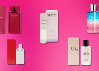 5 Fragrances You Need to Try in Honor of National Fragrance Day 2025
