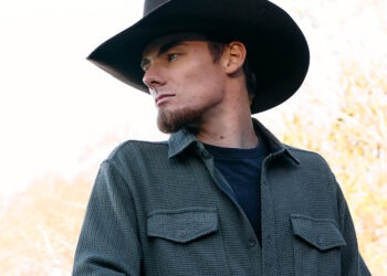 From a Singing Mailman to Country Music’s Next Big Thing, Here’s What You Need to Know About Preston Cooper (Exclusive)