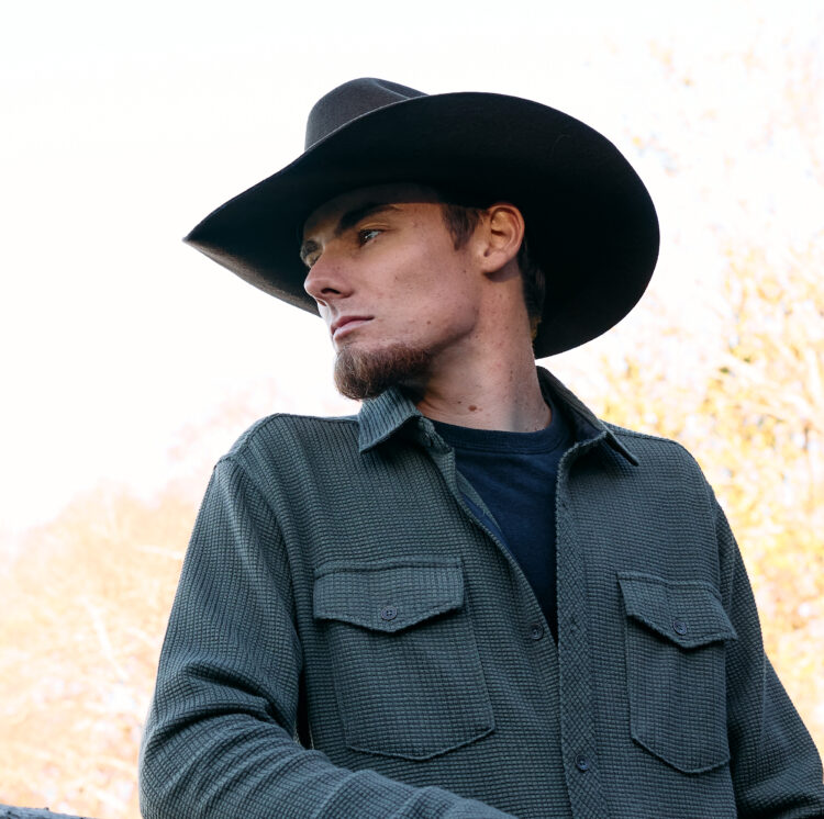 From a Singing Mailman to Country Music’s Next Big Thing, Here’s What You Need to Know About Preston Cooper (Exclusive)