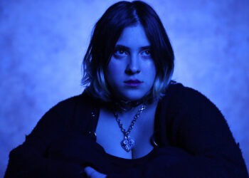 Meet Rhiannon Rodriguez: The Rising Star Mixing Storytelling, Aesthetic, and Bedroom Pop Magic (Exclusive)