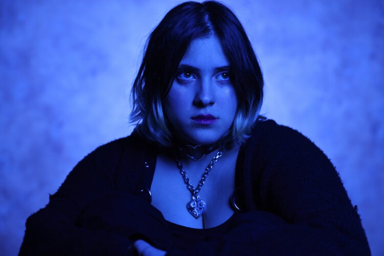 Meet Rhiannon Rodriguez: The Rising Star Mixing Storytelling, Aesthetic, and Bedroom Pop Magic (Exclusive)