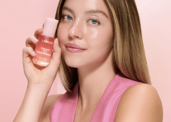 Sydney Sweeney Just Added LANEIGE’s New Bouncy & Firm to Her Skincare Routine, and So Should You