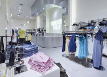 Princess Polly Brings the Ultimate Fashion Playground to SoHo With Its Brand-New Flagship Store