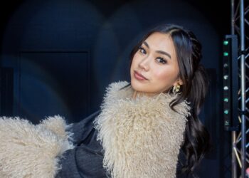 Meet Wendy Ly: The Skincare Big Sister Who Turned a Pandemic Passion into a Beauty Empire (Exclusive)