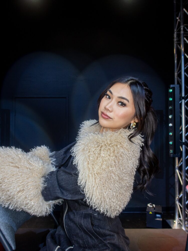 Meet Wendy Ly: The Skincare Big Sister Who Turned a Pandemic Passion into a Beauty Empire (Exclusive)