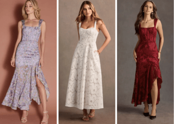 7 Summer Graduation Dress Ideas: Fresh & Elegant Outfit Inspirations