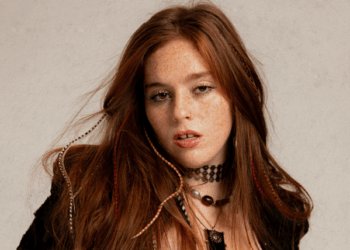 Vella Makes Her Global Debut with Empowering Single “All My Love” (Listen)