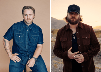 Start Your Engines and Crank Up the Country: ERNEST & Nate Smith Are Latest Artists to Headline NASCAR’s Busch Light Summer Music Series