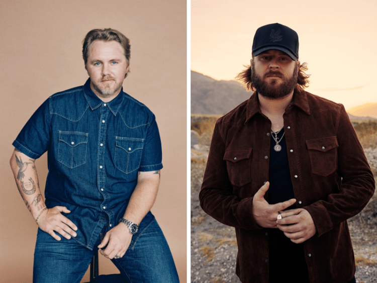 Start Your Engines and Crank Up the Country: ERNEST & Nate Smith Are Latest Artists to Headline NASCAR’s Busch Light Summer Music Series