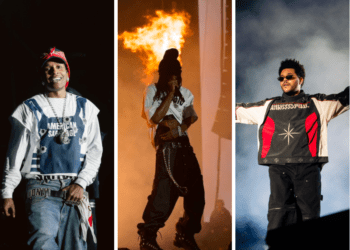 Rolling Loud California 2025: A$AP Rocky’s Jaw-Dropping Return, The Weeknd’s Surprise Debut & SHEIN’s Festival Takeover (Recap)