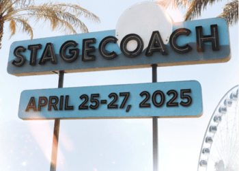 Giddy Up, Y’all! Stagecoach 2025 Tickets Go On Sale This Week — Here’s How to Snag Yours
