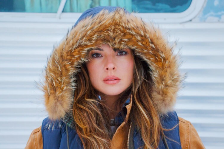 Naomi Johnson Talks Unveiling Her Most Personal Chapter Yet with New Single “Bricks Make Houses” (Exclusive)