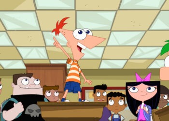 MOM! Phineas and Ferb Are BACK With New Episodes This June – And We Know What We’re Gonna Do This Summer!