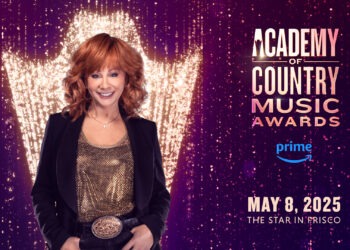 Reba McEntire to Host the 60th ACM Awards on May 8, 2025