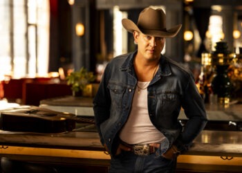 Jon Pardi’s ‘Honkytonk Hollywood’ Is a Grit-Soaked, Glam-Cowboy Cinematic Universe — And We’re Just Living In It (Exclusive)