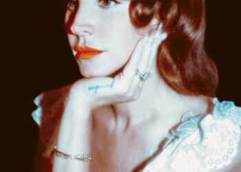 New Music Friday: Lana Del Rey Unveils Second Single From Forthcoming Record & More – April 18, 2025