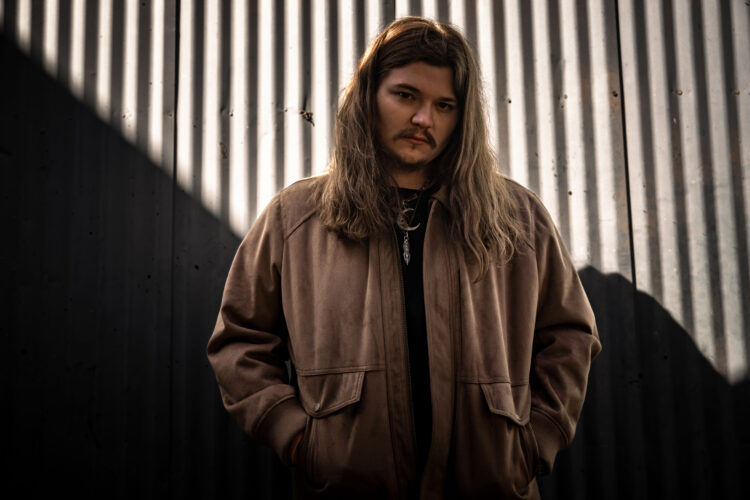 Kolby Cooper Gets Candid About Life, Love, and Letting It All Out on His New Album “Love You, Goodnight” (Exclusive)