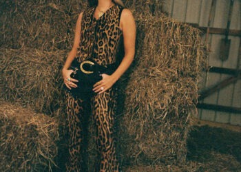 New Music Friday (Country Edition): Lainey Wilson Drops ‘Bell Bottoms Up’ After Receiving 7 ACM Nominations – April 4, 2025