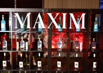 MAXIM Kicked Off Coachella Weekend With The Ultimate Desert Bash — All the Deets