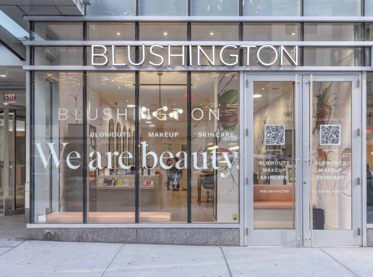 Blushington Is Back and Better Than Ever — How the Luxury Express Beauty Brand Is Reclaiming Its Crown, One Glam at a Time
