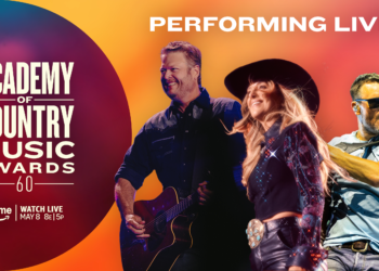 Blake Shelton, Eric Church & Lainey Wilson Named First Round of Performers at 60th ACM Awards